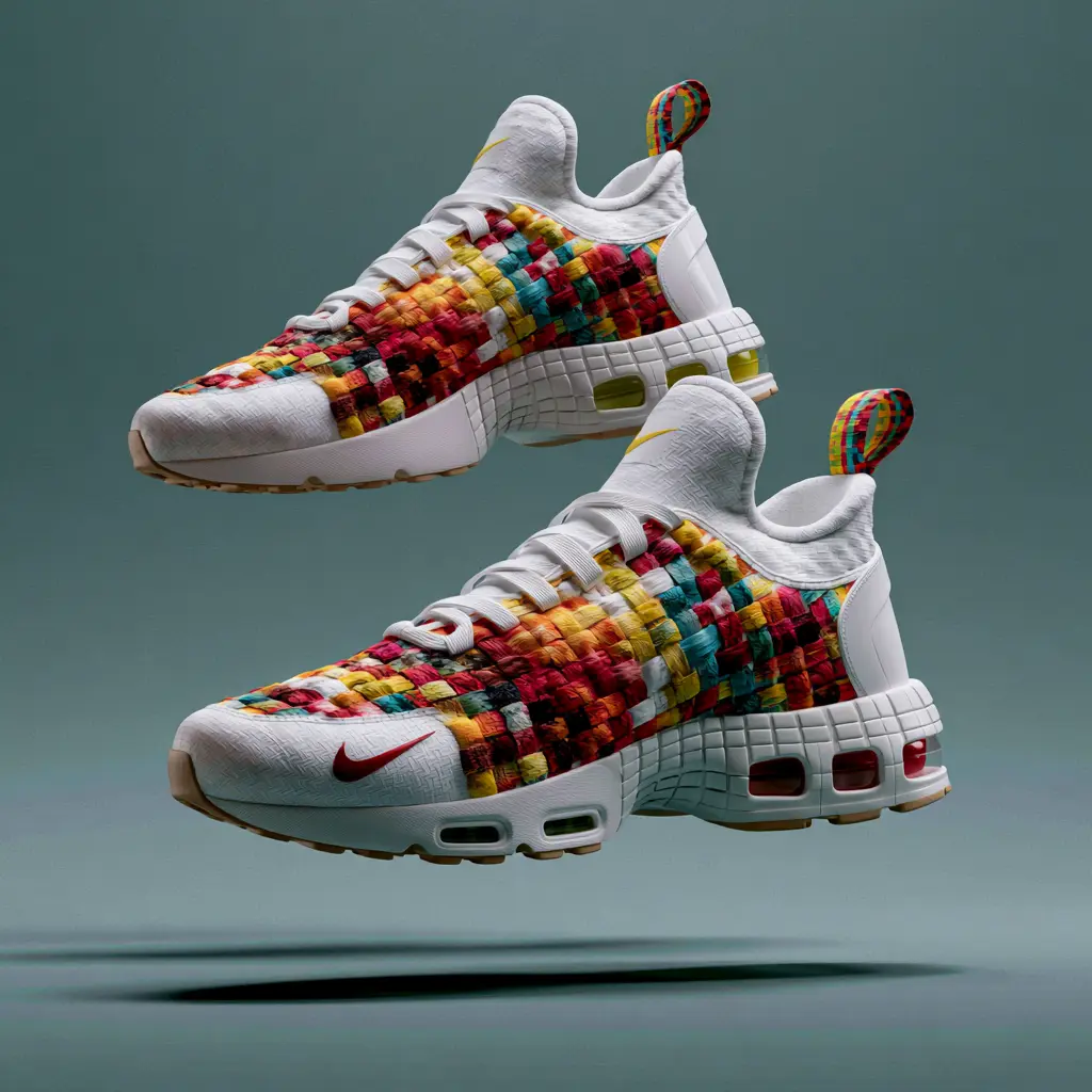 Nike Air Woven Shoe